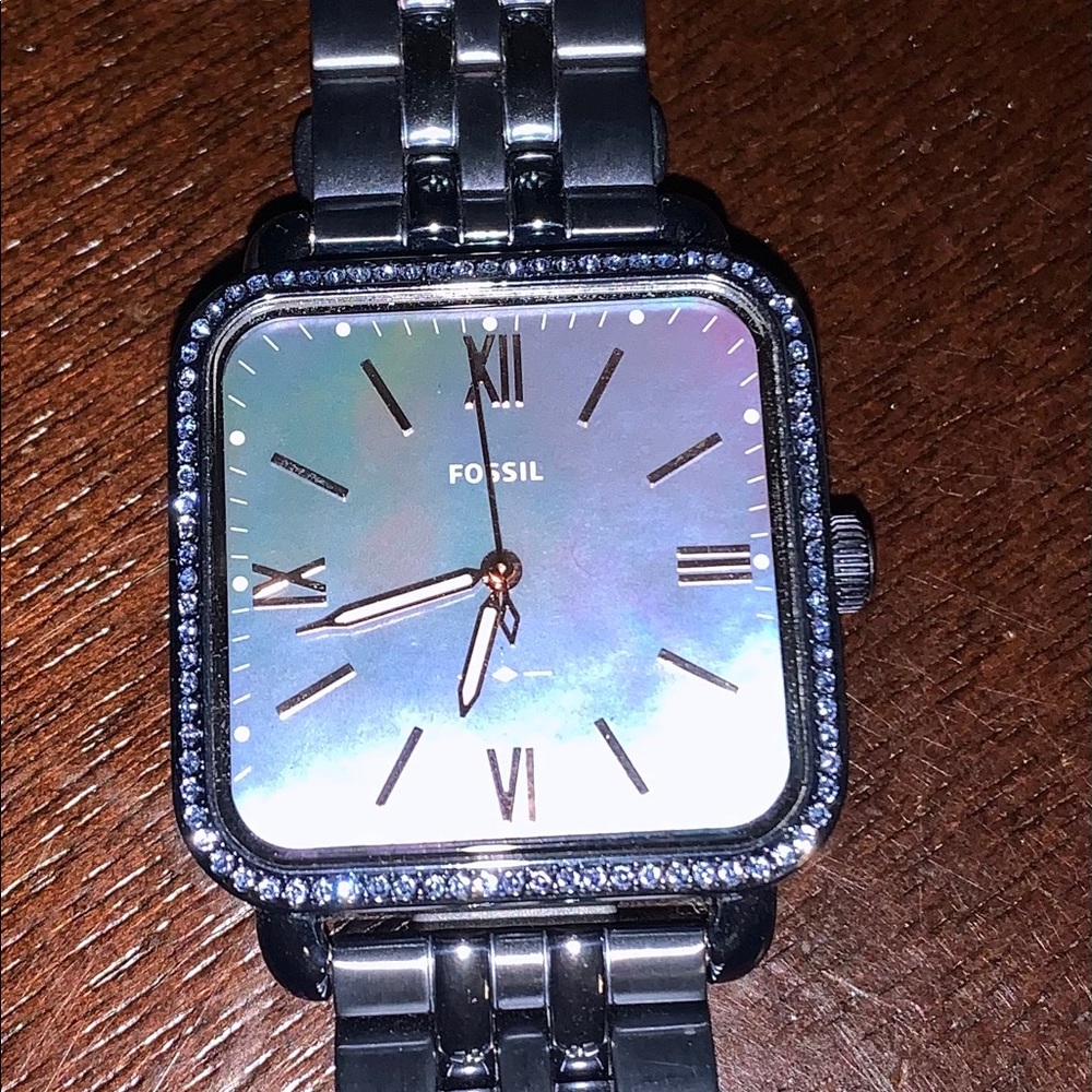 Fossil Watch